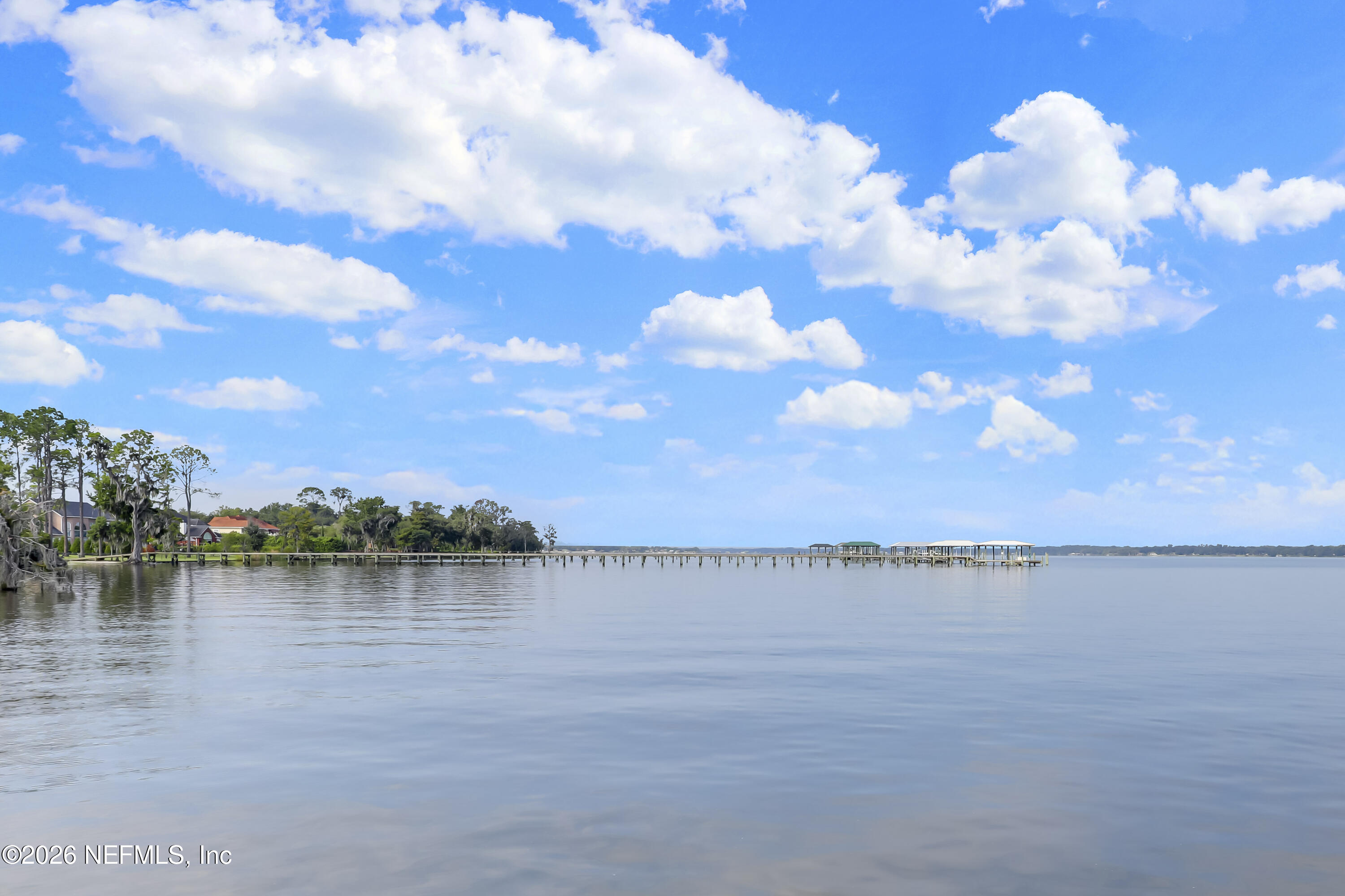 1940 Bluebonnet Way Fleming Island, FL 32003 - Photo 62 of 72 61 Community Dock - Doctors Lake