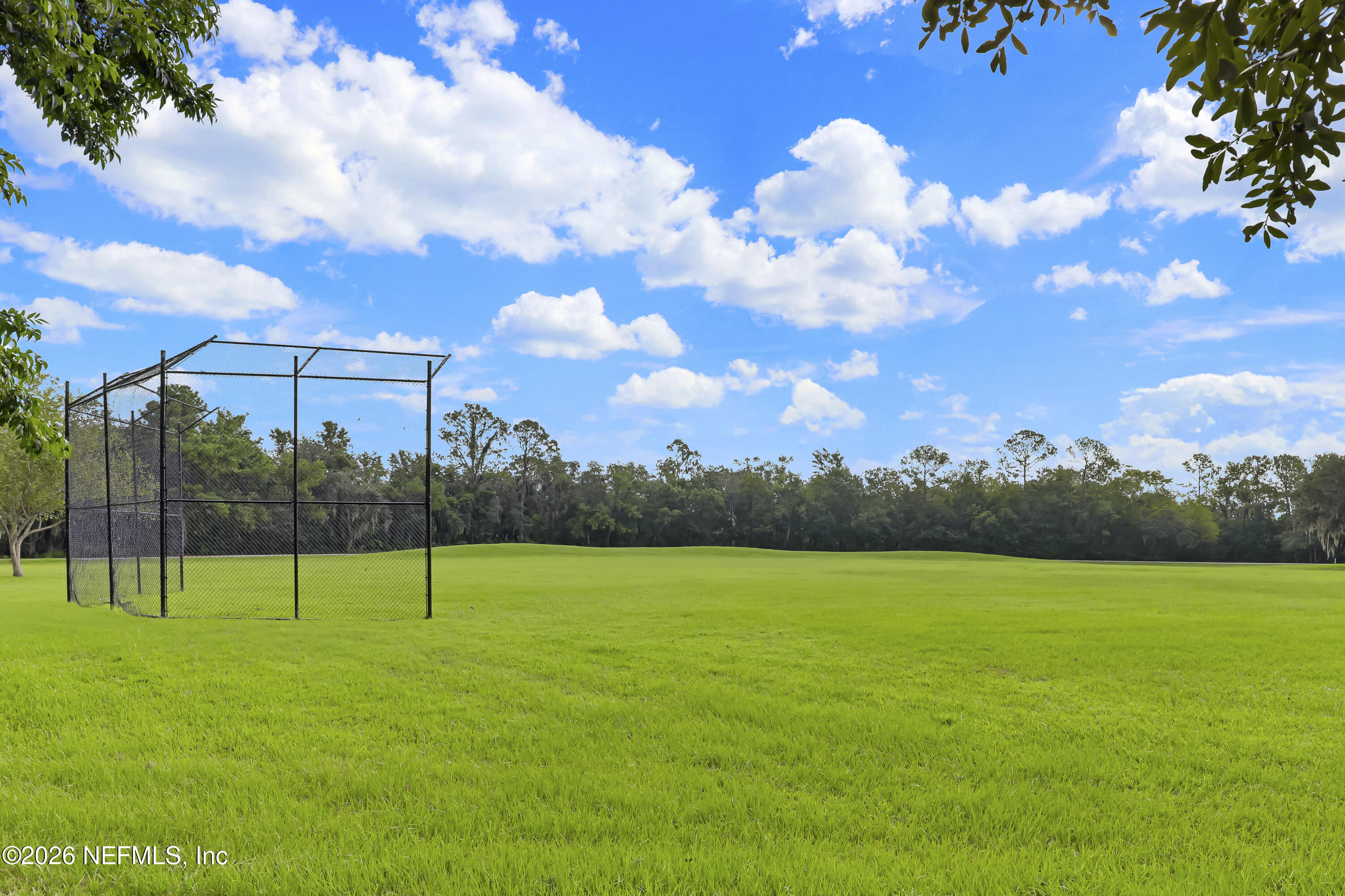 1940 Bluebonnet Way Fleming Island, FL 32003 - Photo 63 of 72 62 Community Baseball Field