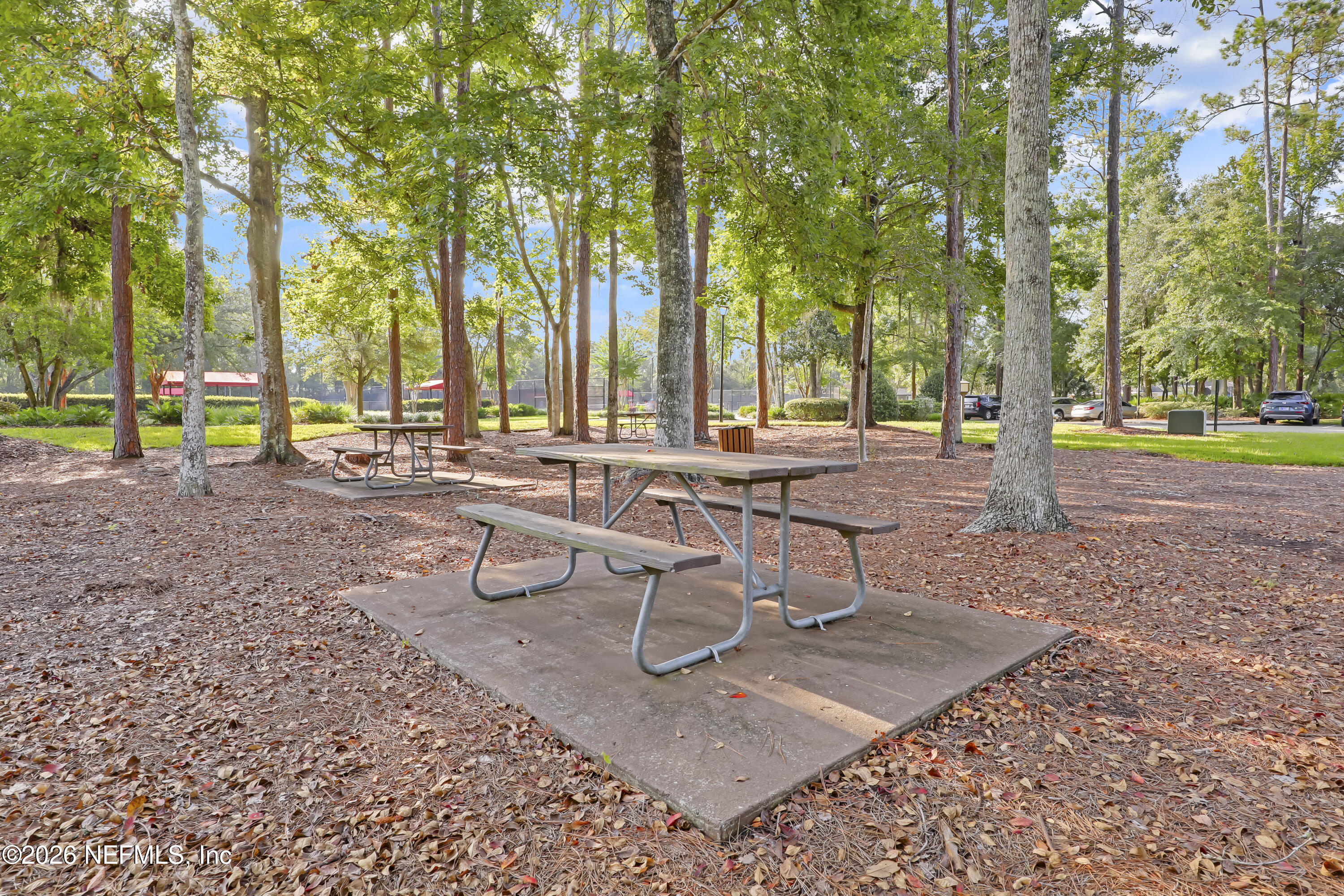 1940 Bluebonnet Way Fleming Island, FL 32003 - Photo 70 of 72 69 Community Picnic Area