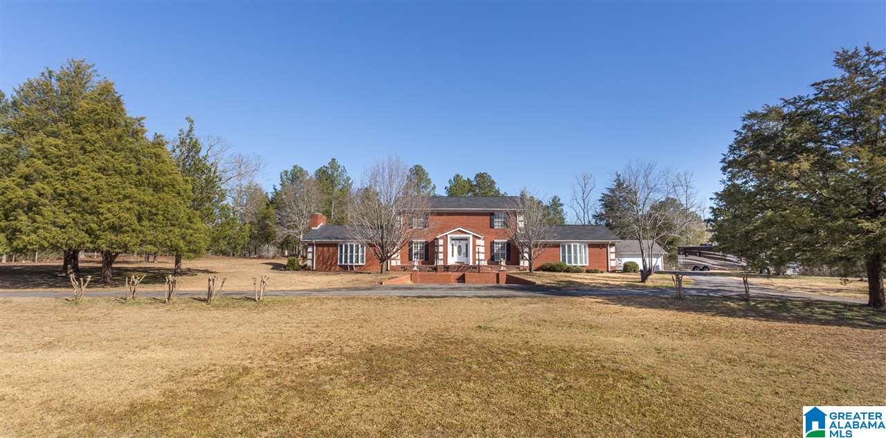281 Hidden Hills Road Jacksonville, AL 36265 - Photo 50 of 50