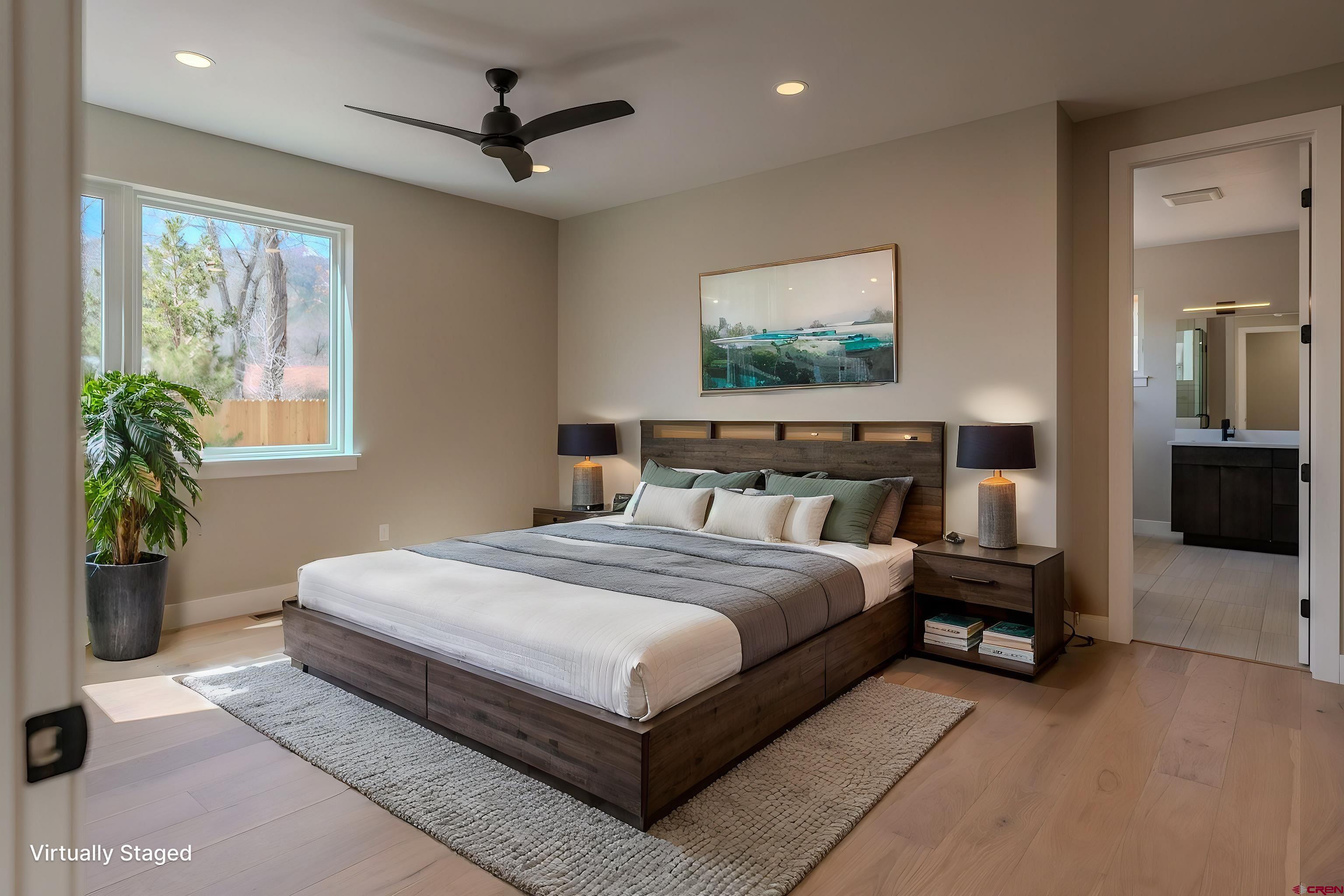 538 Hermosa Meadows Road Durango, CO 81301 - Photo 13 of 30 Gallery Image 13