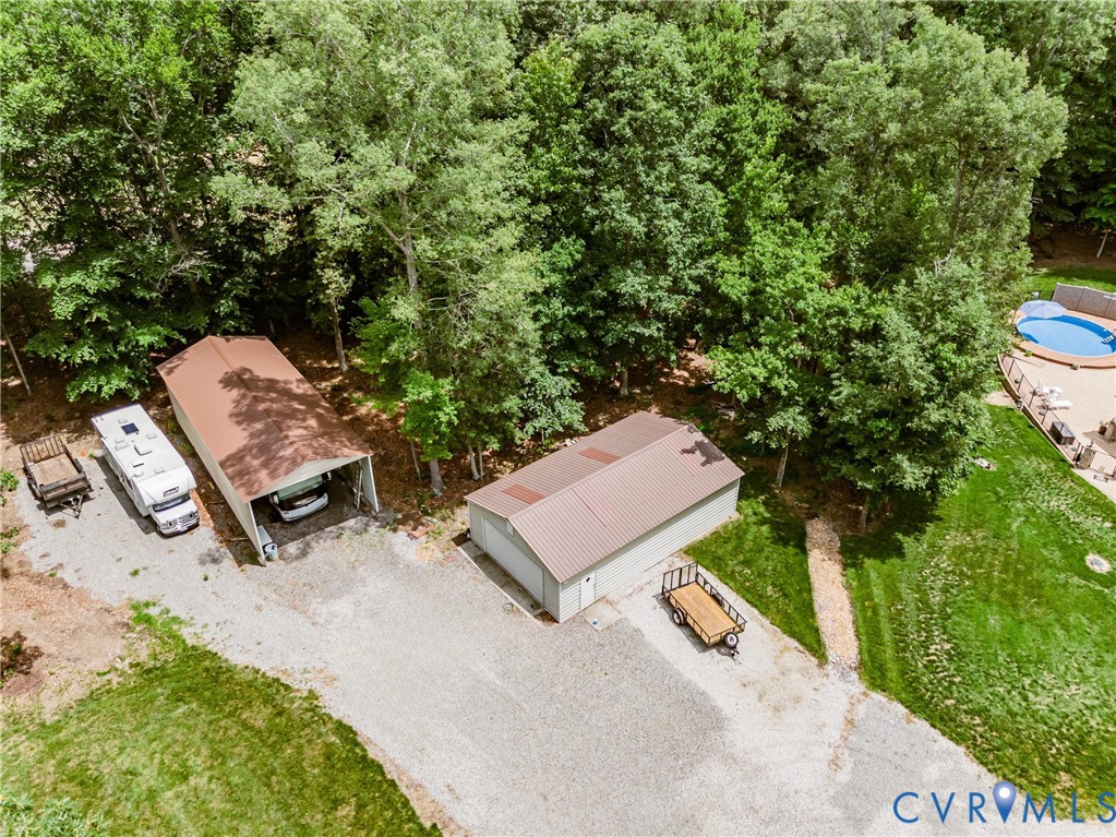8040 North Courthouse Road New Kent, VA 23124 - Photo 56 of 61