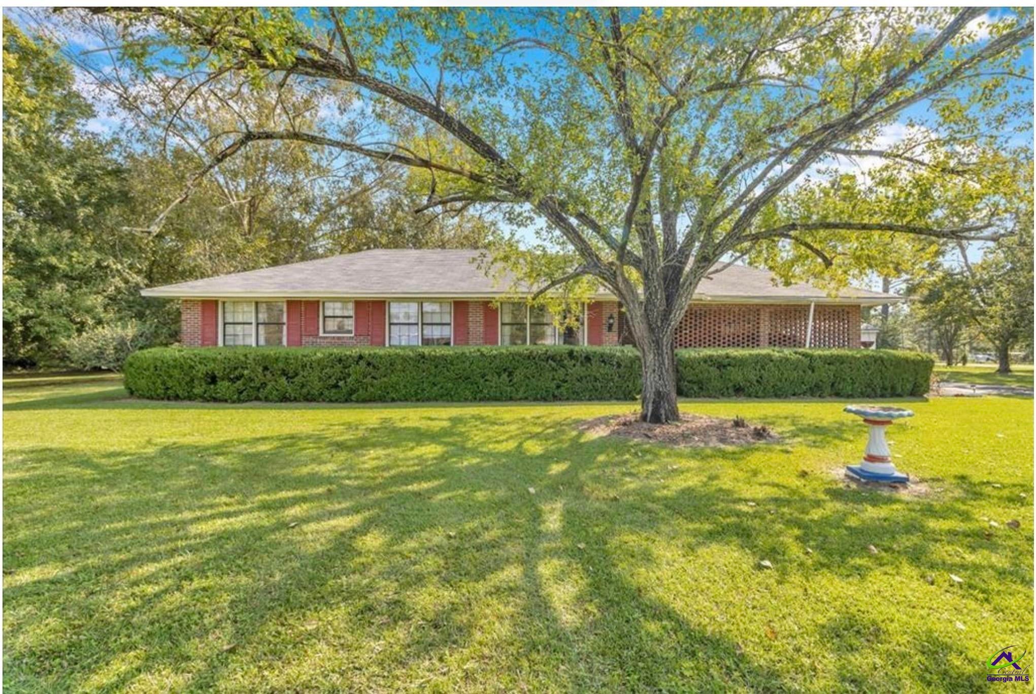 211 Rufus Murphy Road Moultrie, GA 31768 - Photo 1 of 2 Gallery Image 1