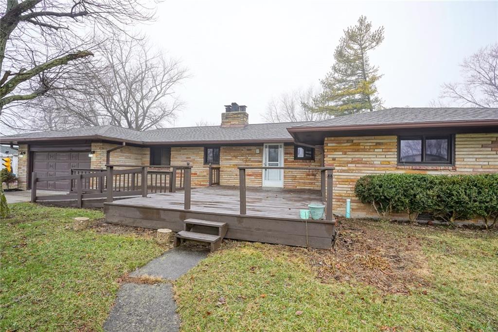 3046 South Shortridge Road Indianapolis, IN 46239 - Photo 1 of 33 Gallery Image 1