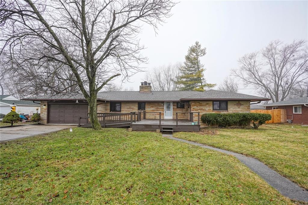 3046 South Shortridge Road Indianapolis, IN 46239 - Photo 2 of 33 Gallery Image 2