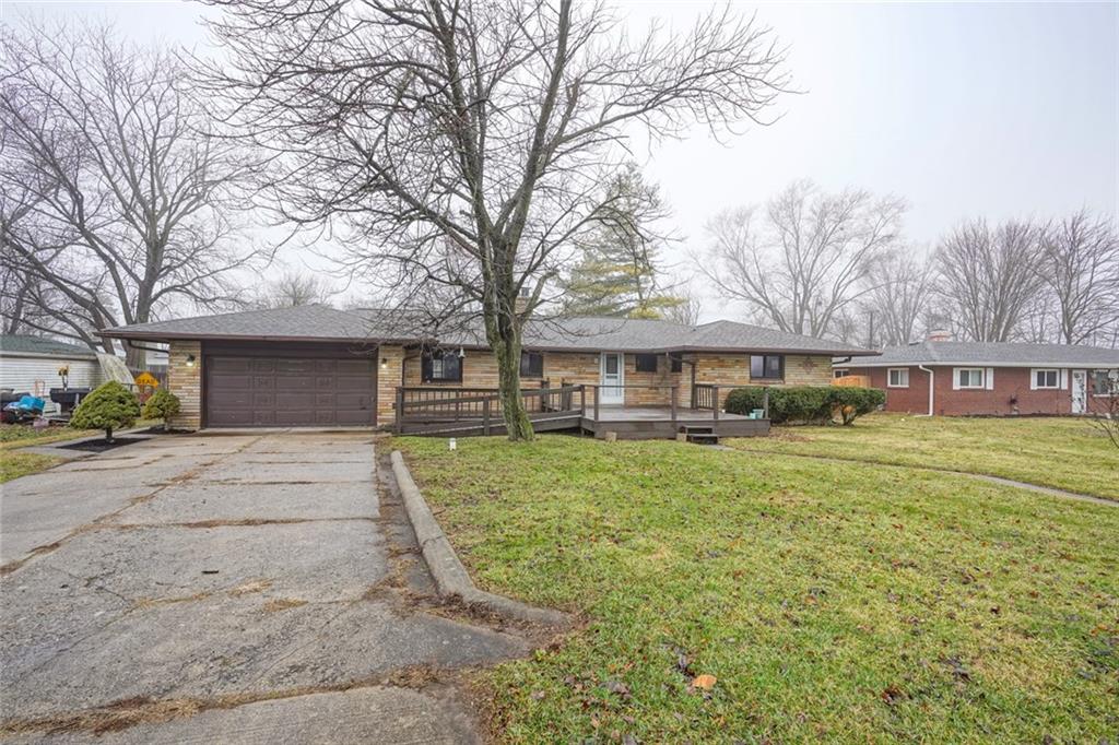 3046 South Shortridge Road Indianapolis, IN 46239 - Photo 3 of 33 Gallery Image 3