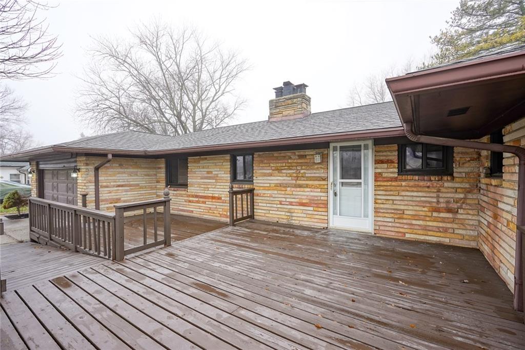 3046 South Shortridge Road Indianapolis, IN 46239 - Photo 27 of 33 Gallery Image 27