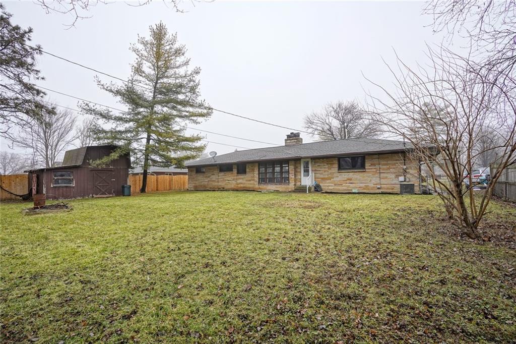 3046 South Shortridge Road Indianapolis, IN 46239 - Photo 29 of 33 Gallery Image 29