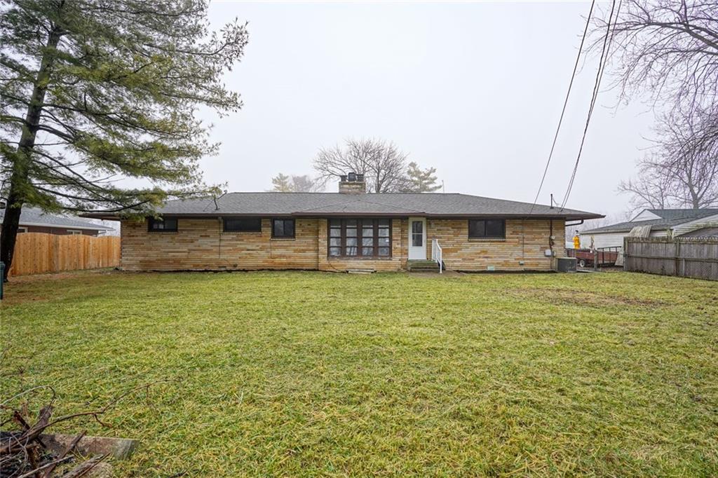 3046 South Shortridge Road Indianapolis, IN 46239 - Photo 30 of 33 Gallery Image 30