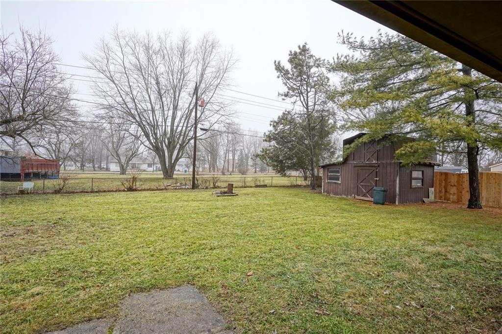 3046 South Shortridge Road Indianapolis, IN 46239 - Photo 31 of 33 Gallery Image 31