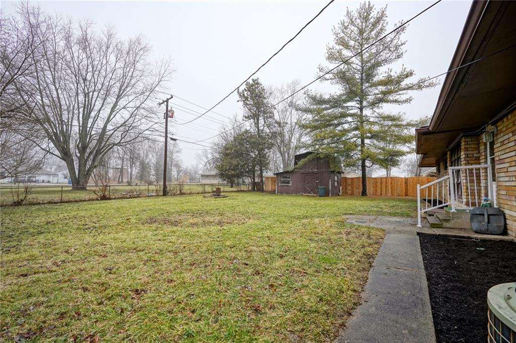 3046 South Shortridge Road Indianapolis, IN 46239 - Photo 32 of 33 Gallery Image 32