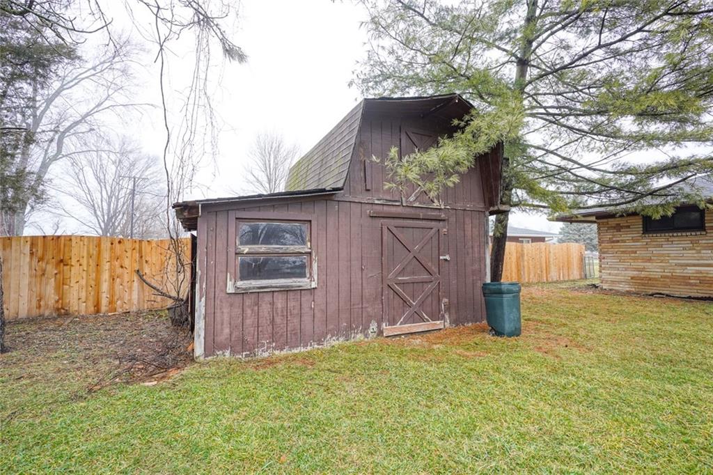 3046 South Shortridge Road Indianapolis, IN 46239 - Photo 33 of 33 Gallery Image 33