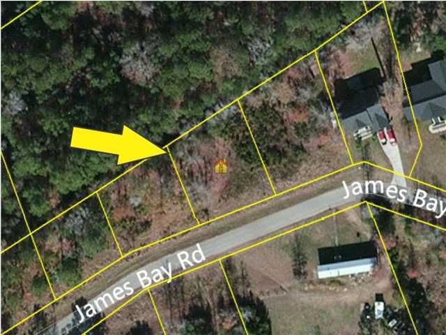 4 James Bay Road Johns Island, SC 29455 - Photo 1 of 1 Primary Photo