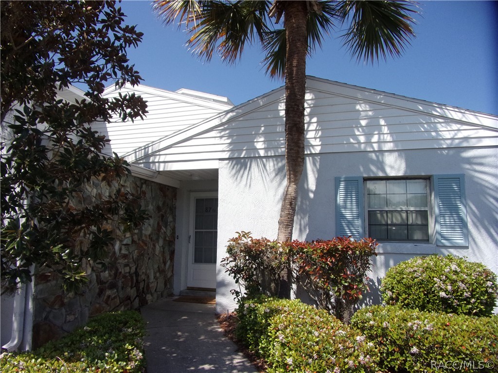 876 Pritchard Island Road Inverness, FL 34450 - Photo 1 of 29