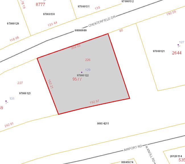 210 Hillary Road Savannah, GA 31410 - Photo 2 of 9 LOT#226
