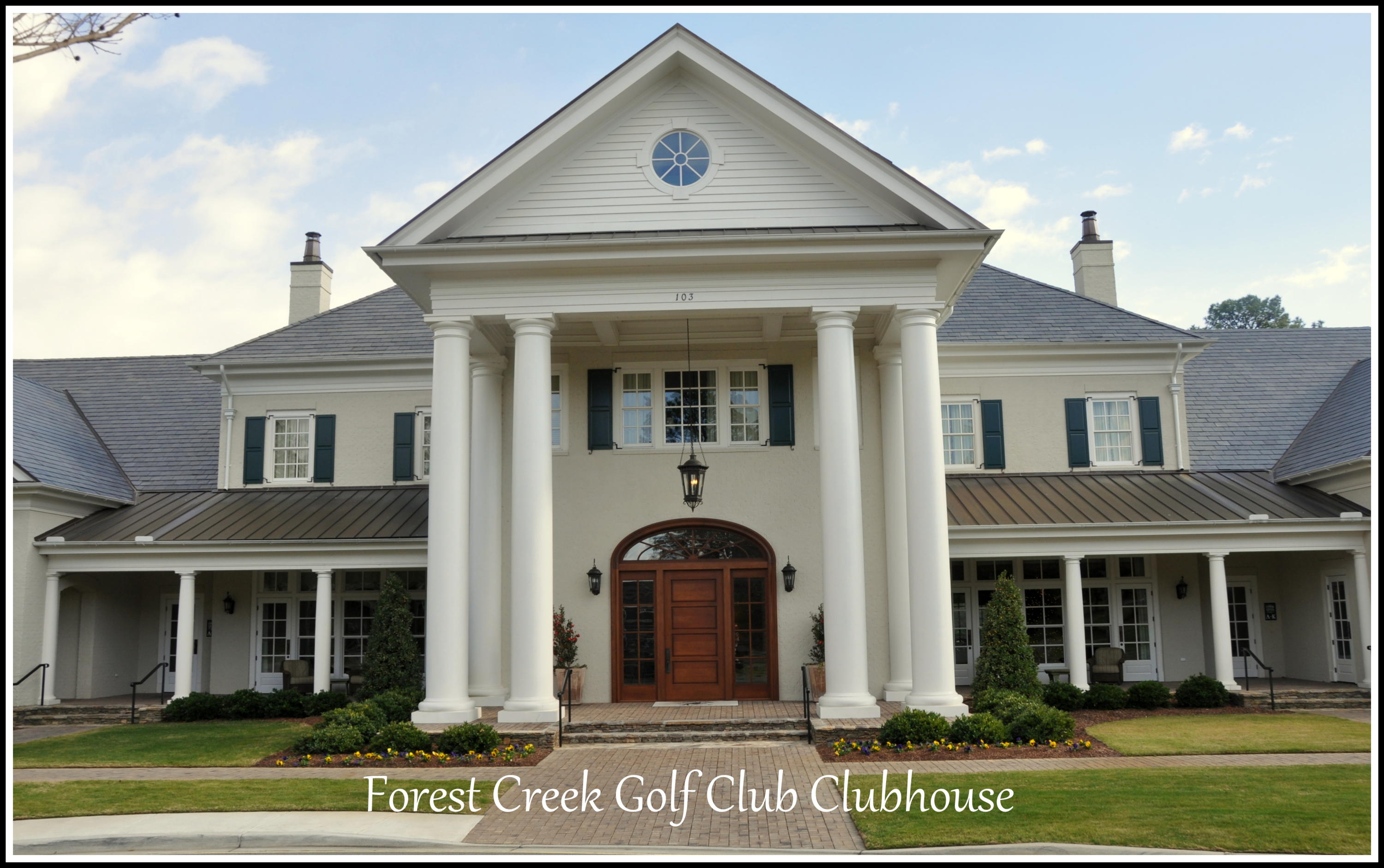 210 Hillary Road Savannah, GA 31410 - Photo 5 of 9 Clubhouse