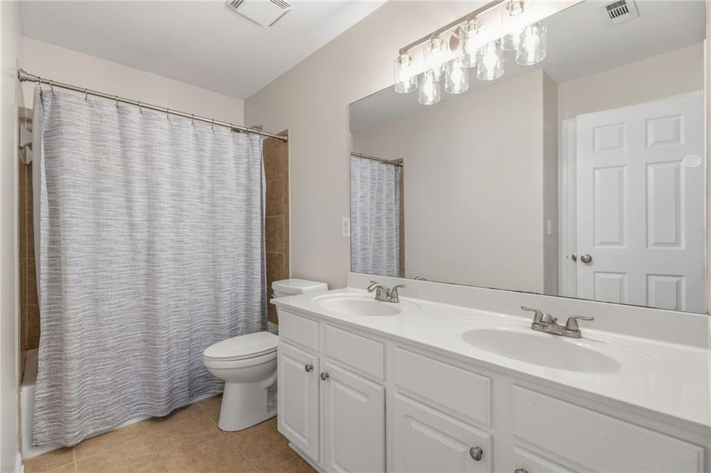 3676 Ramsey Circle Southwest Atlanta, GA 30331 - Photo 30 of 37