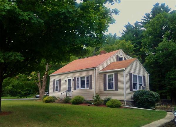 48 Brookfield Road Sturbridge, MA 01518 - Photo 1 of 13