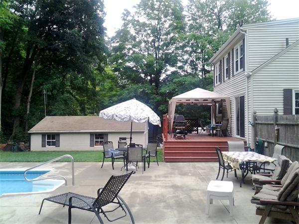 48 Brookfield Road Sturbridge, MA 01518 - Photo 11 of 13