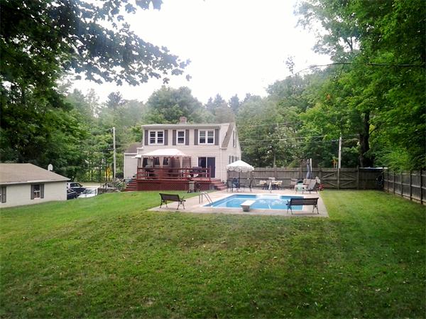 48 Brookfield Road Sturbridge, MA 01518 - Photo 12 of 13