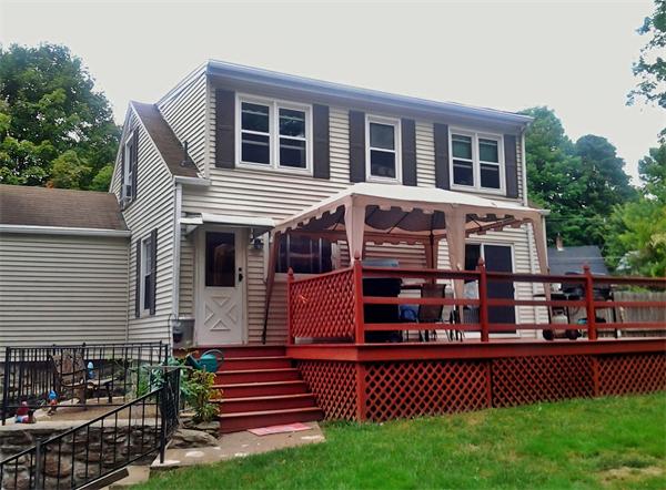 48 Brookfield Road Sturbridge, MA 01518 - Photo 13 of 13