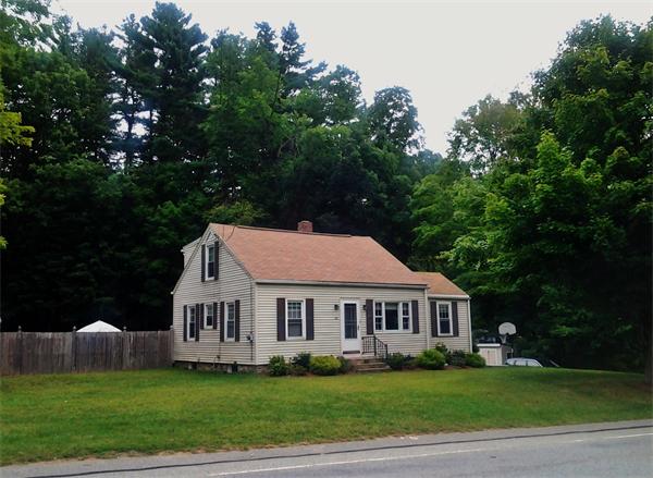 48 Brookfield Road Sturbridge, MA 01518 - Photo 2 of 13