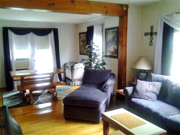 48 Brookfield Road Sturbridge, MA 01518 - Photo 3 of 13
