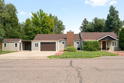 $590,000 | 6905 West 41st Avenue, Wheat Ridge, CO 80033