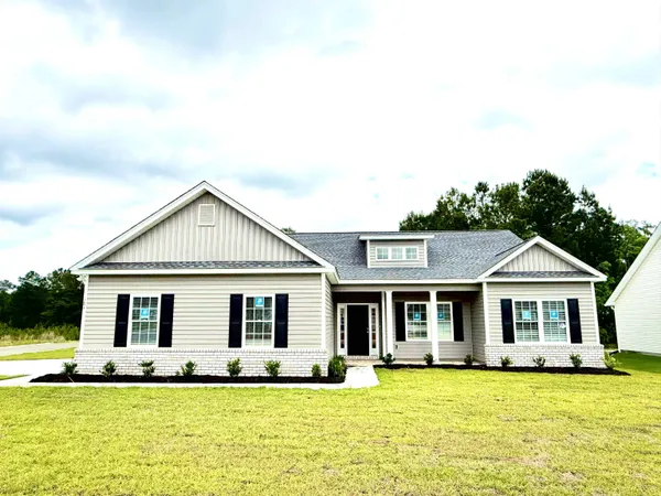 $418,629 | 184 Peru Farm Drive, Georgetown, SC 29440