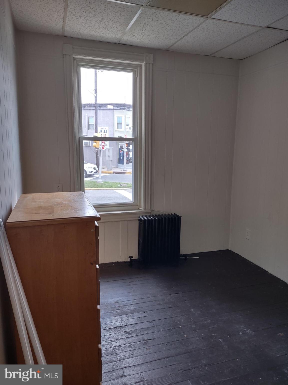 100 North Broadway, Unit 2 Gloucester City, NJ 08030 - Photo 2 of 3 a room with window