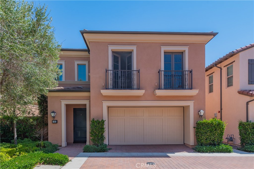 155 Frontier Irvine, CA 92620 - Photo 1 of 1 a front view of a house with yard