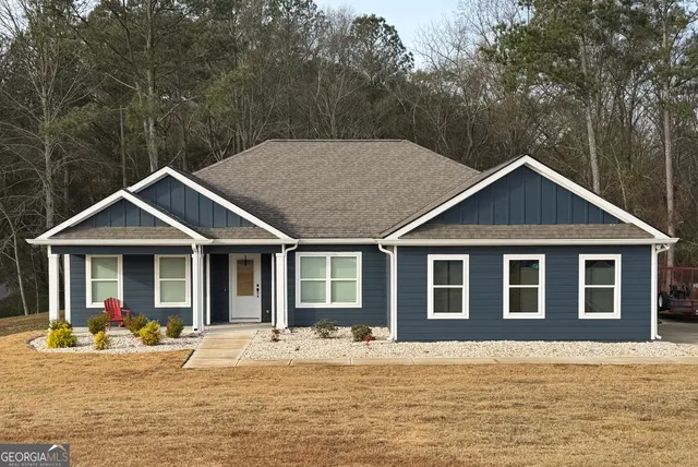 $389,500 | 712 Scott Mill Road, Hartwell, GA 30643