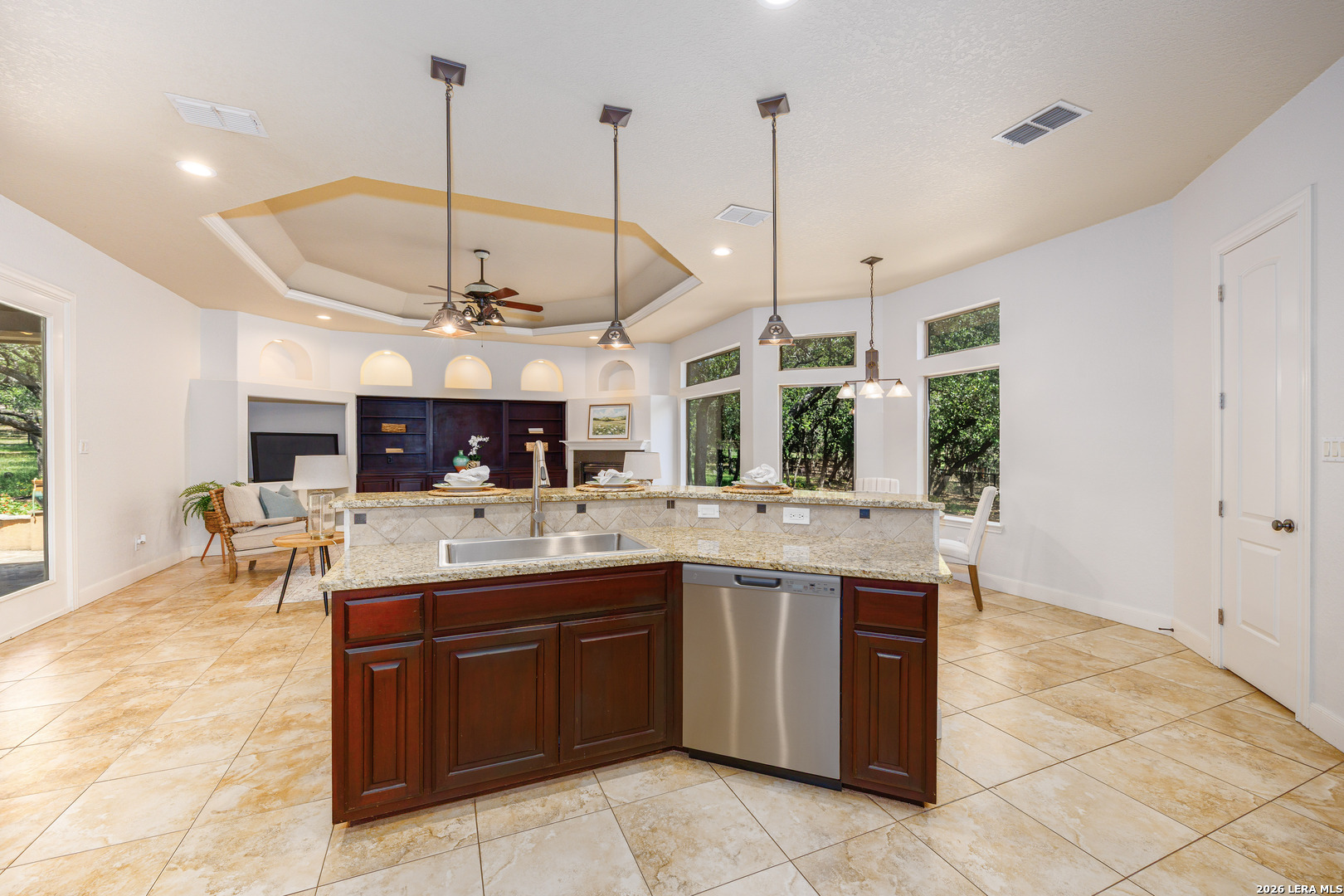 3015 River Way Spring Branch, TX 78070 - Photo 9 of 50
