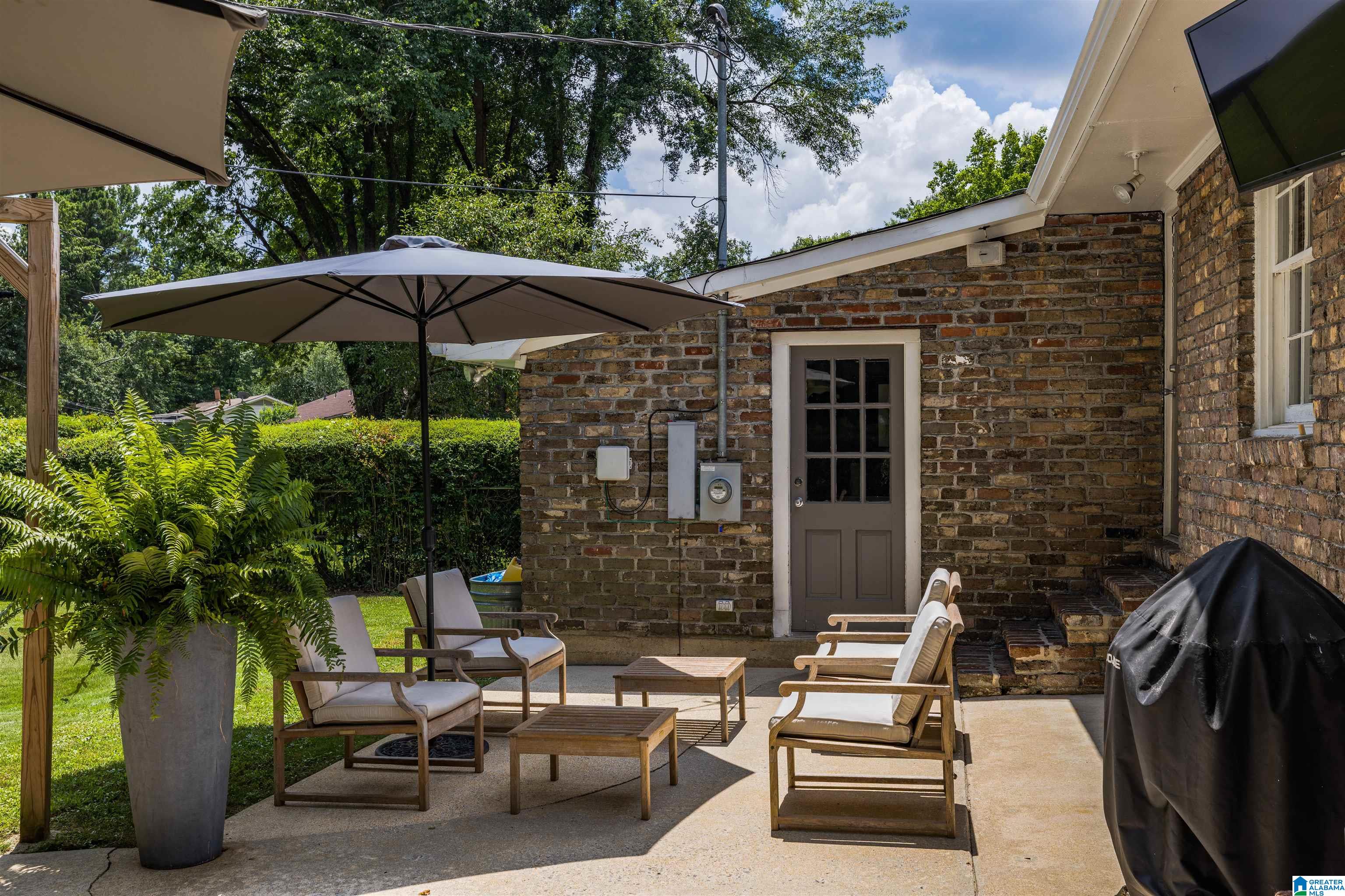 4325 MountainDale Road Birmingham, AL 35213 - Photo 35 of 39