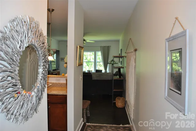 a bathroom with a toilet