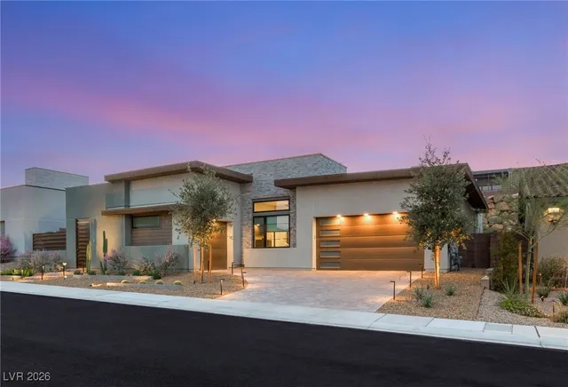 $1,999,000 | 445 Clf Ter Avenue, Las Vegas, NV 89138