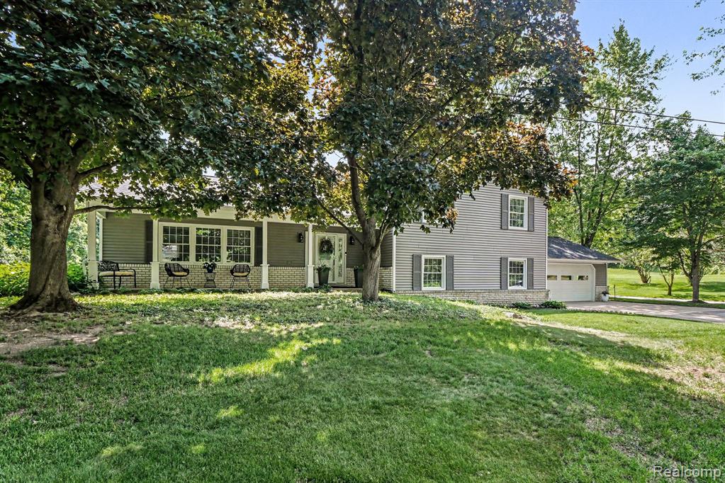 9100 Pine Knob Road Clarkston, MI 48348 - Photo 46 of 54