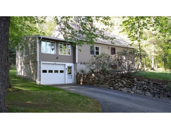 78 Davis Crossing Road New Durham, NH 03855 - Photo 1 of 24