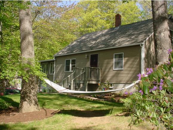 78 Davis Crossing Road New Durham, NH 03855 - Photo 2 of 24