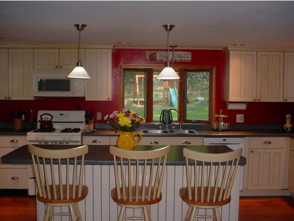 78 Davis Crossing Road New Durham, NH 03855 - Photo 11 of 24