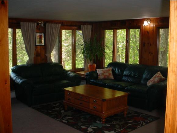 78 Davis Crossing Road New Durham, NH 03855 - Photo 12 of 24