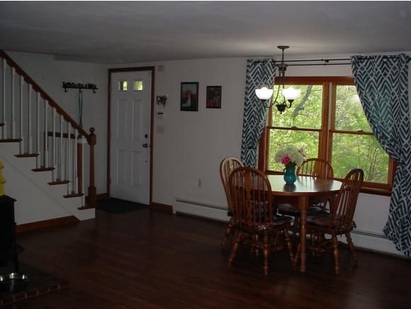 78 Davis Crossing Road New Durham, NH 03855 - Photo 17 of 24