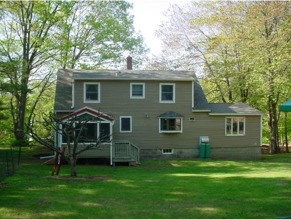 78 Davis Crossing Road New Durham, NH 03855 - Photo 3 of 24