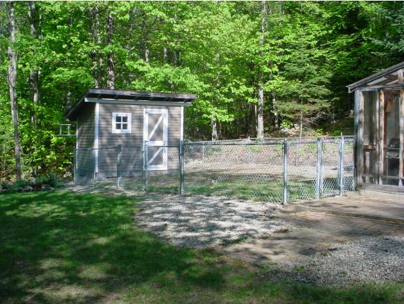 78 Davis Crossing Road New Durham, NH 03855 - Photo 4 of 24