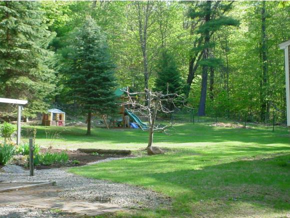 78 Davis Crossing Road New Durham, NH 03855 - Photo 5 of 24