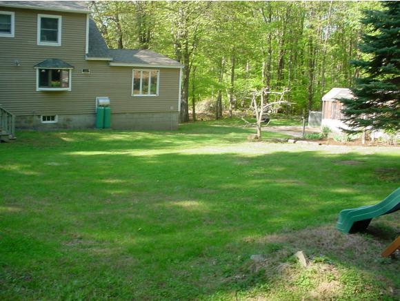 78 Davis Crossing Road New Durham, NH 03855 - Photo 6 of 24