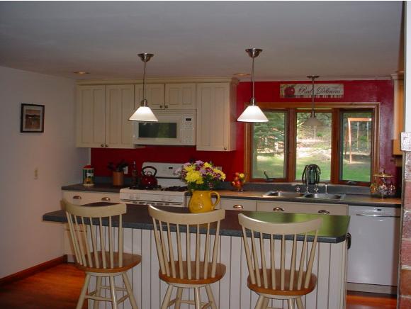 78 Davis Crossing Road New Durham, NH 03855 - Photo 9 of 24
