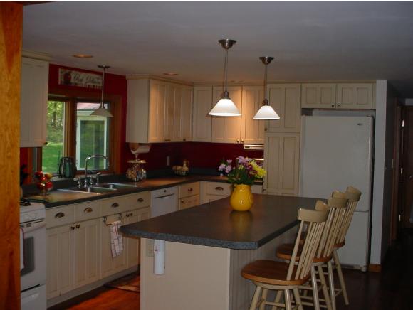 78 Davis Crossing Road New Durham, NH 03855 - Photo 10 of 24