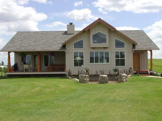 12404 East Connor Road Valleyford, WA 99036 - Photo 1 of 9