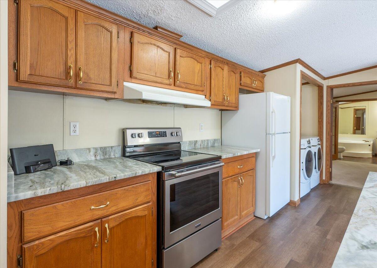 226 Patterson Mill Road Warren, ME 04864 - Photo 10 of 50 17-226 Patterson Mill-17